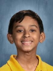 Khatri headshot